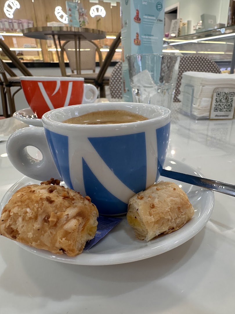 Manolo Artisanal Bakery · Fotos 9