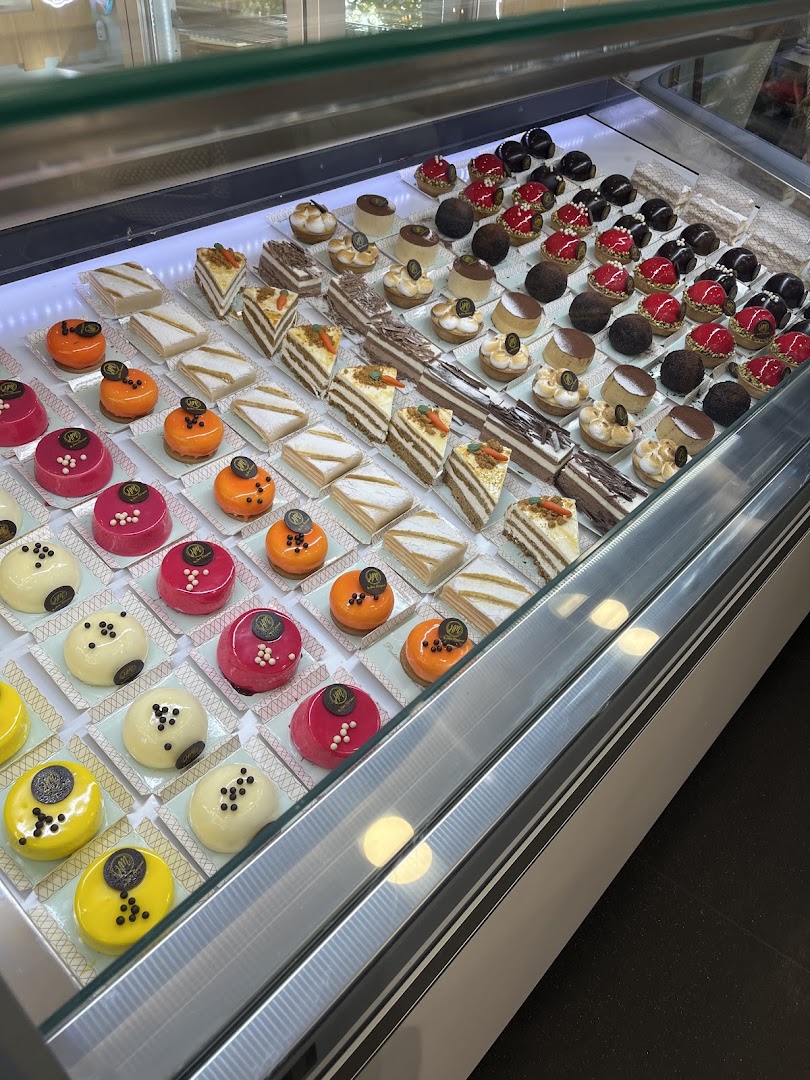 Manolo Artisanal Bakery · Fotos 11