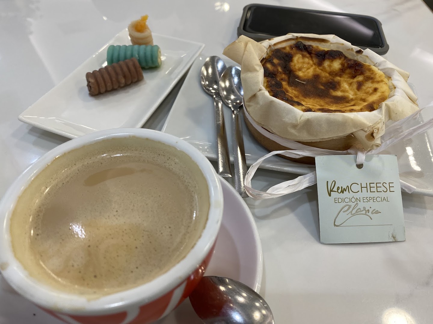 Manolo Artisanal Bakery · Fotos 1