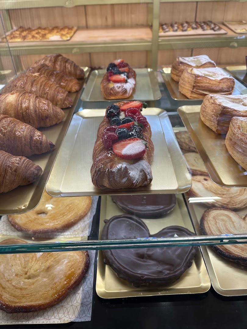 Manolo Artisanal Bakery · Fotos 10