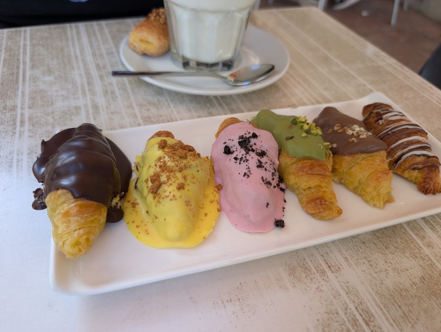Manolo Artisanal Bakery · Fotos 5